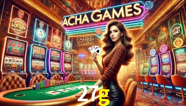 Welcome Bonus 27g