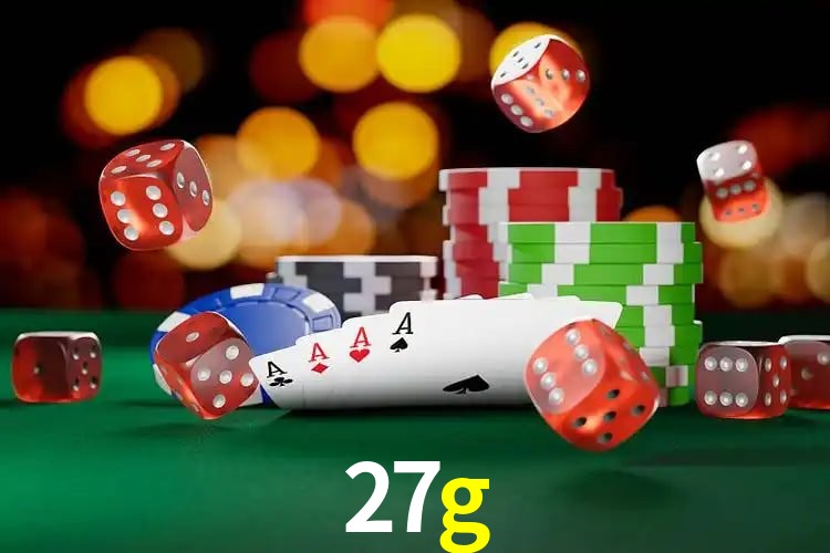 Estatísticas 27g