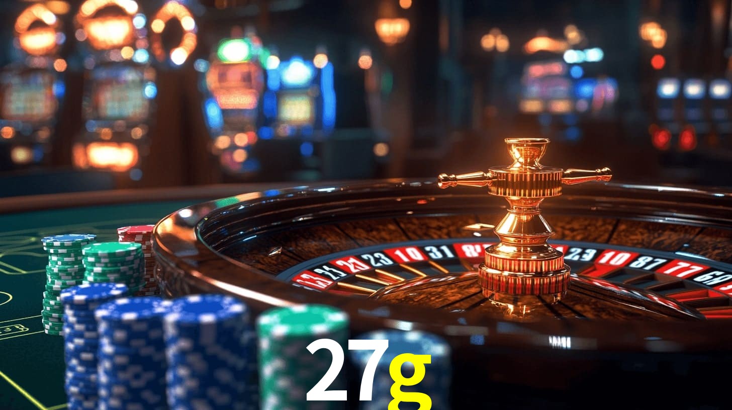 27g bet