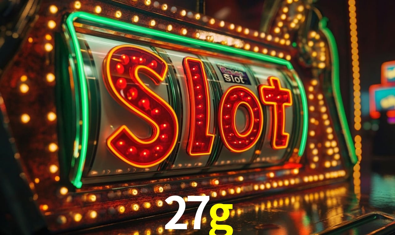 Login Seguro 27g