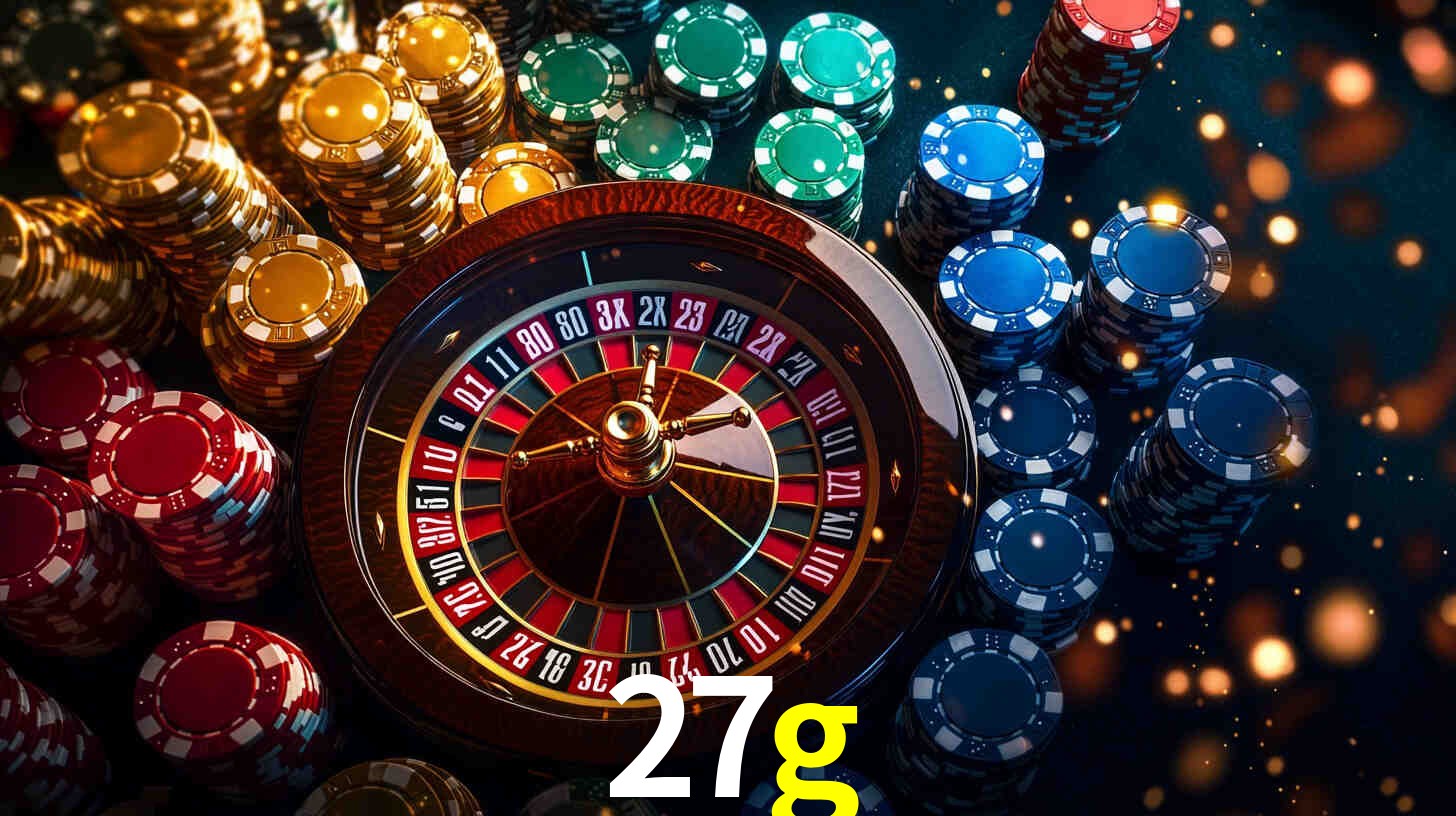 Tournaments 27g