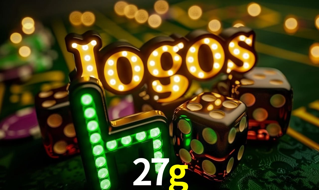 Apostas de Futebol 27g