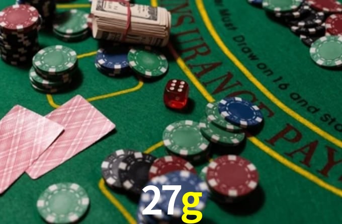 27g bet