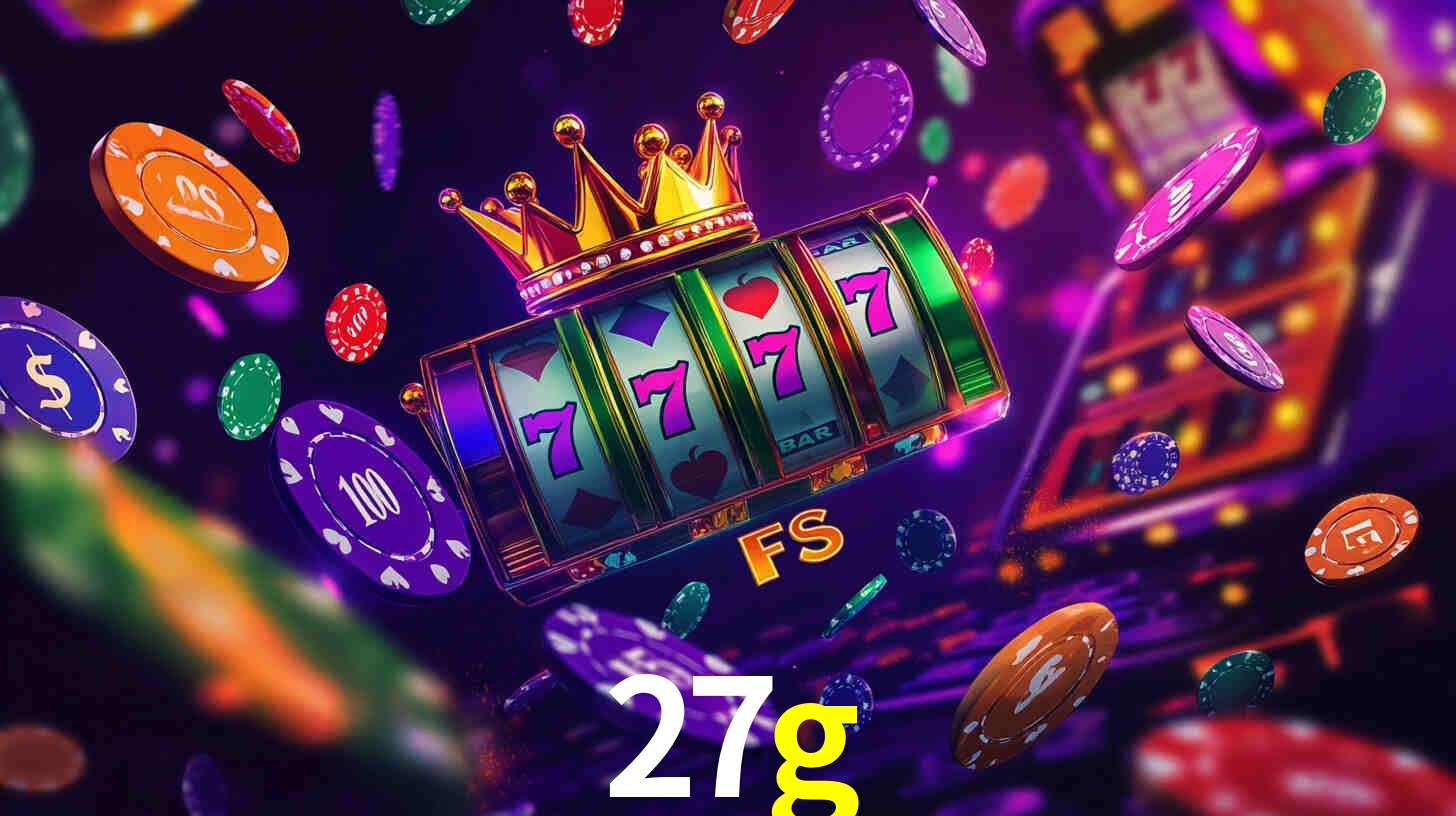 Live Casino 27g