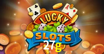 Descubra a Magia dos Jogos de Arcade no 27g