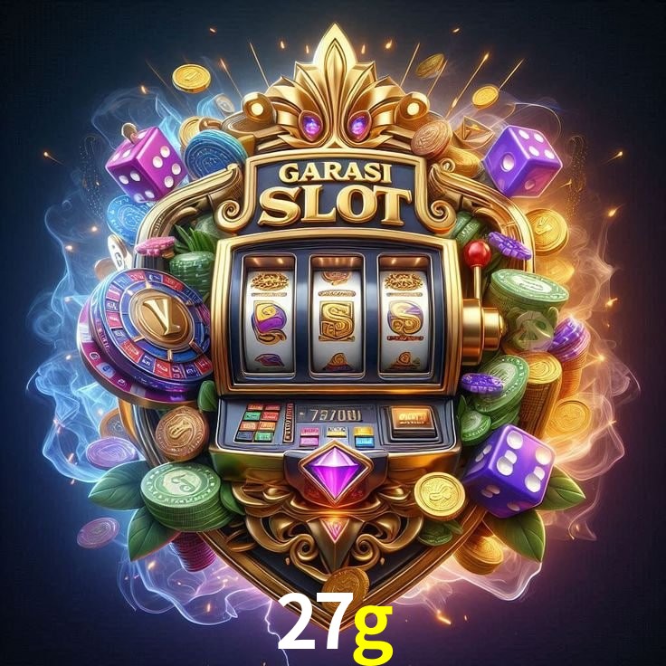 Casino Ao Vivo 27g