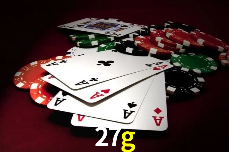 Jogos Exclusivos 27g