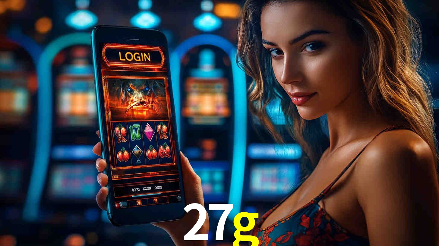 27g.com