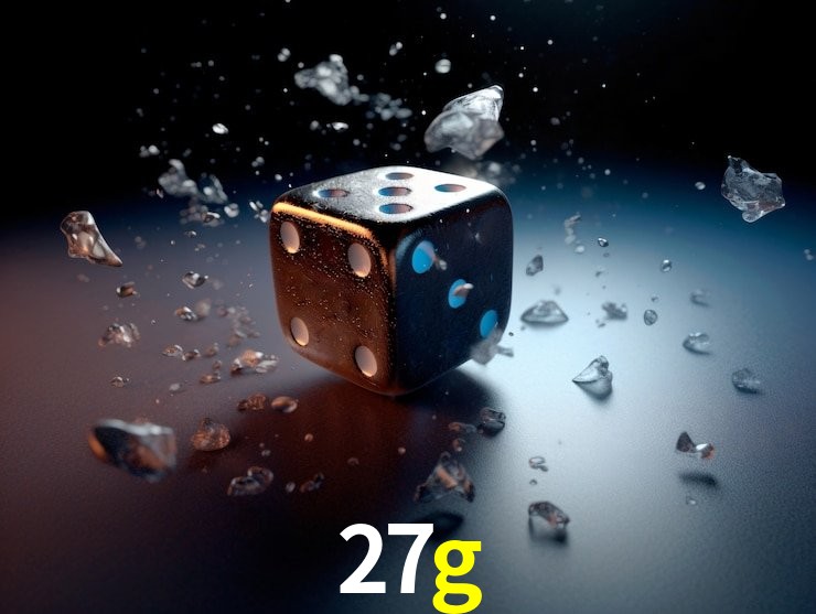 Promoção Relâmpago 27g