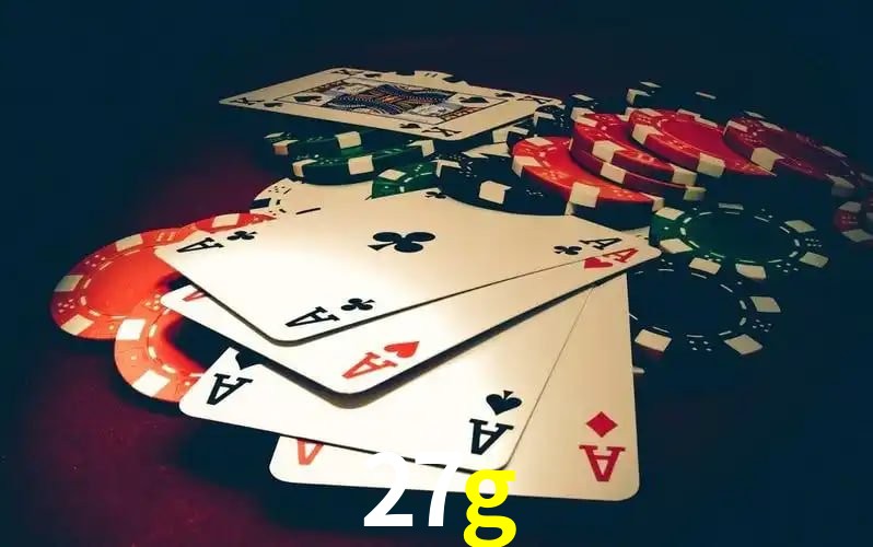 cassino 27g