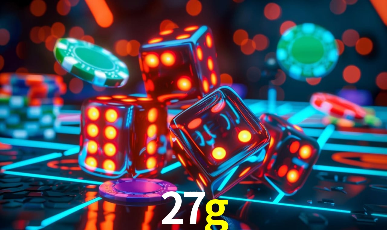 A Experiência Imersiva dos Cassinos Ao Vivo no 27g