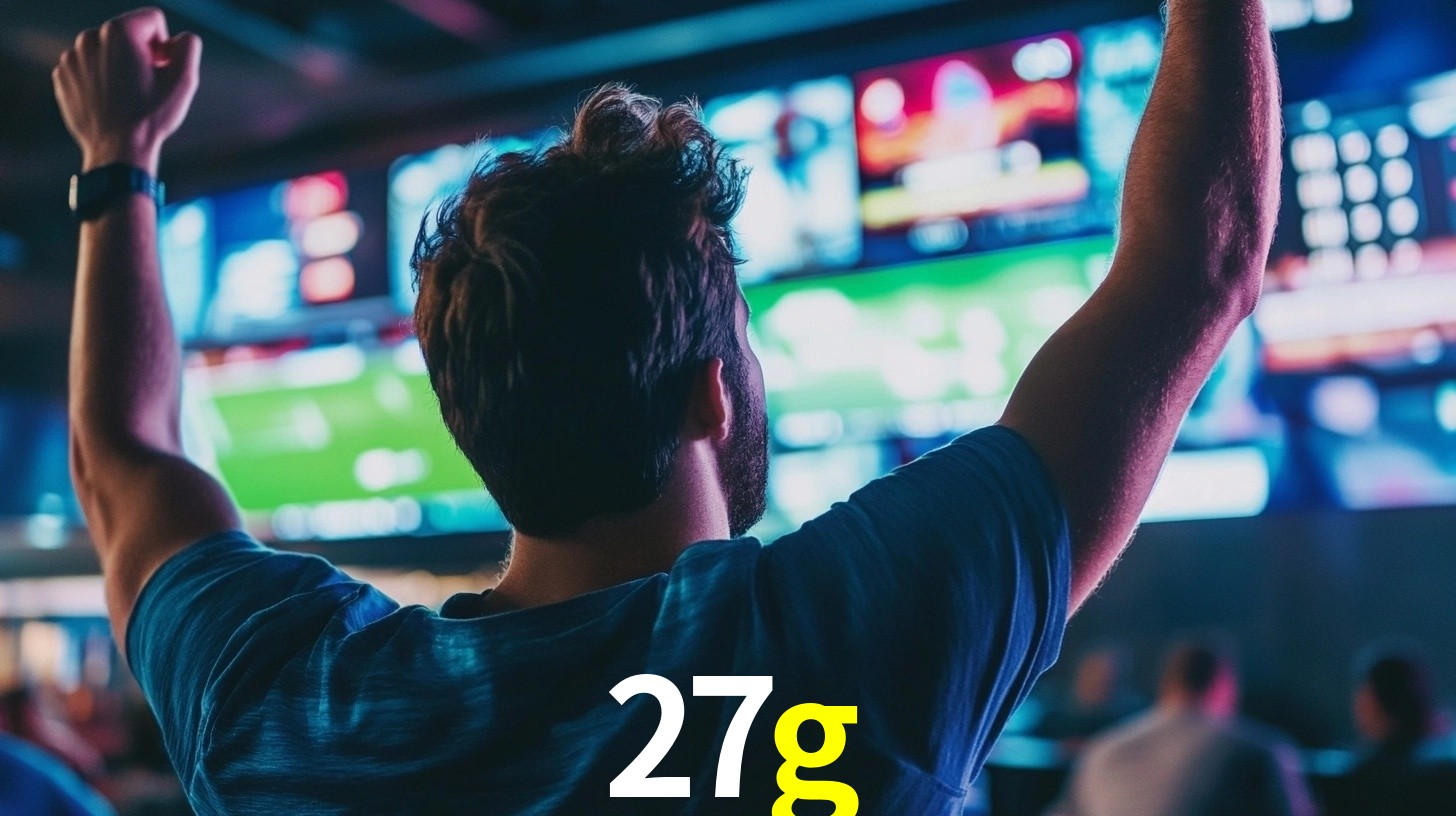 Sinta a adrenalina dos jogos de cassino com 27g