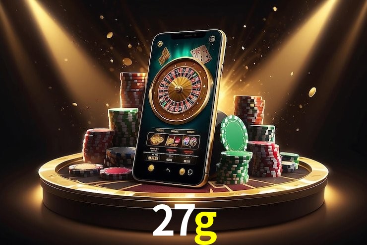 Jogos de Slot 27g