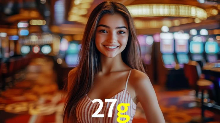 Welcome Bonus 27g