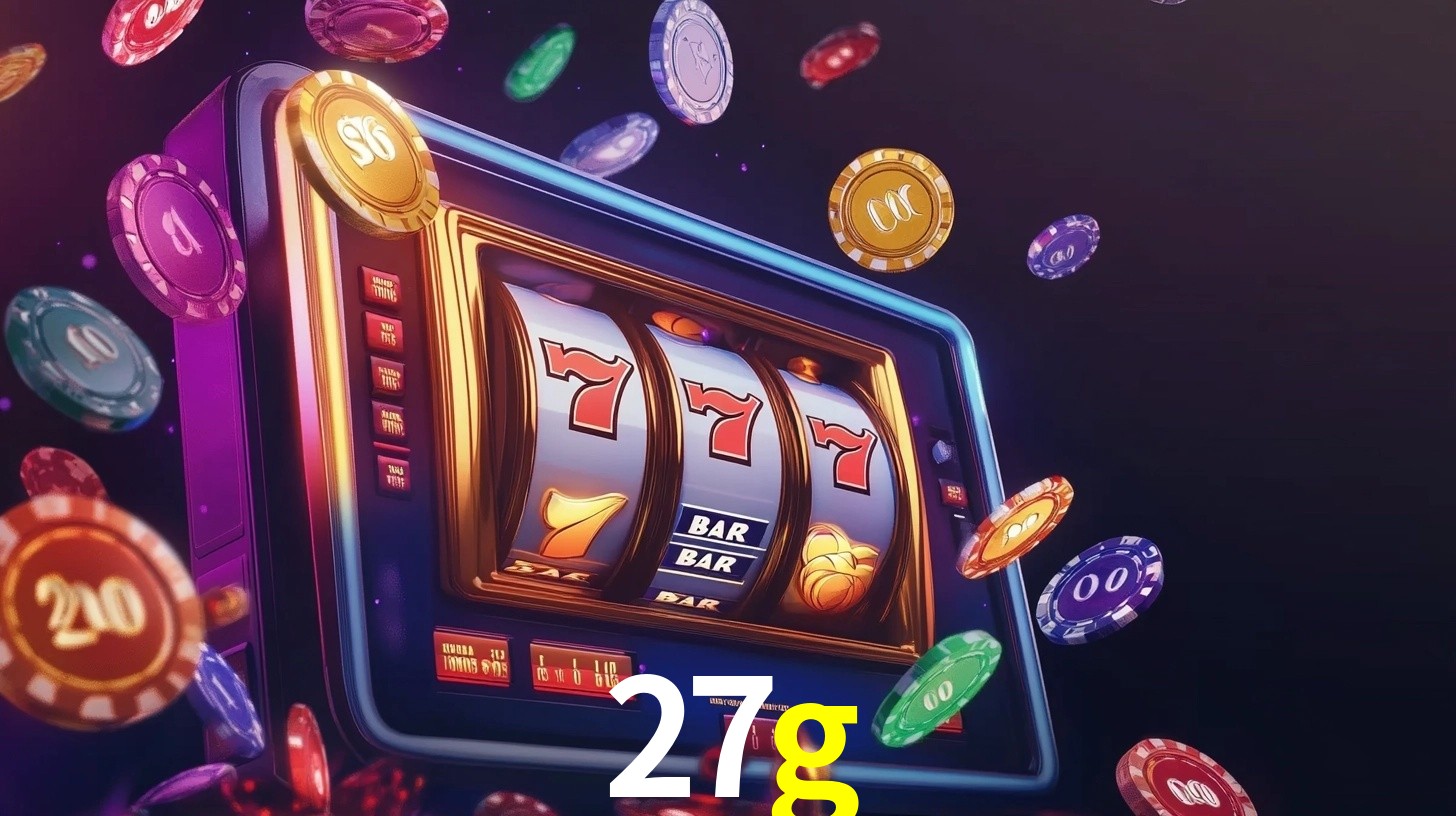 VIP Casino 27g