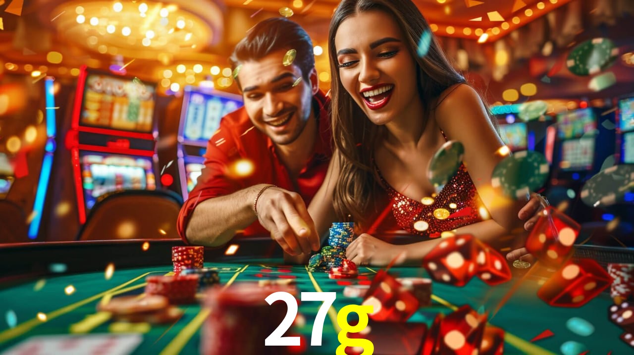 Diretório de Jogos 27g