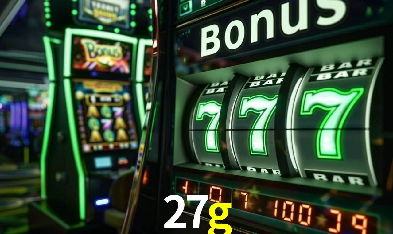 Live Casino 27g