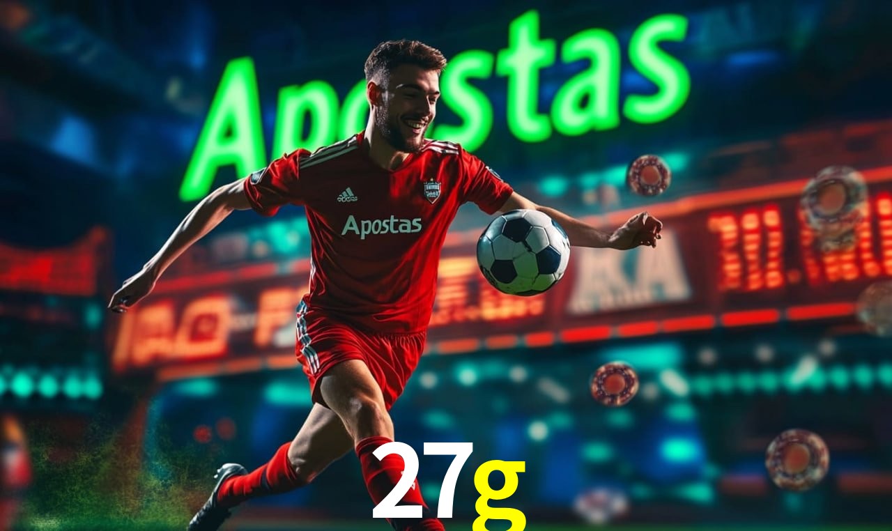 A Emoção da Loteria na 27g: Uma Chance de Mudança de Vida