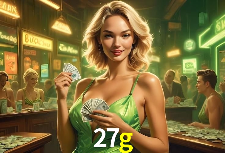 Apostas Esportivas na 27g: Um Guia Completo