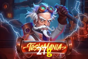 Gates of Olympus 27g