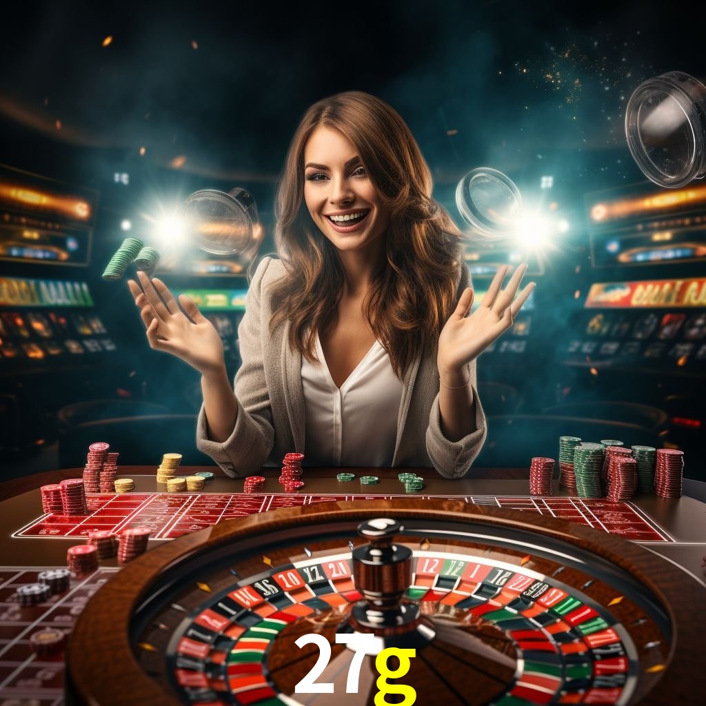 27g App Interface
