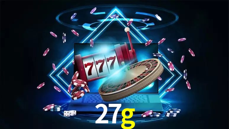 Estatísticas do Jogo 27g