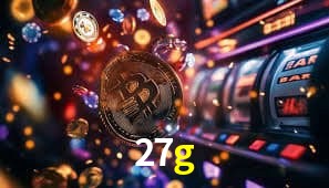 Inovações de Jogos na 27g: O Futuro das Experiências Interativas